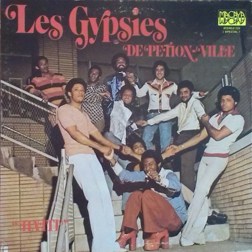 GYPSIES-HAITI