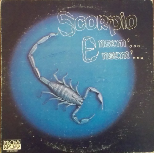 SCORPIO-ENSEM