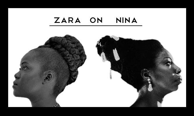 zara on nina