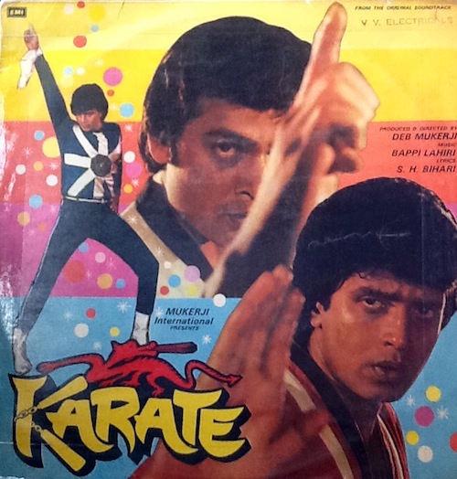 Karate