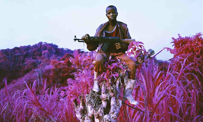 Richard Mosse_enclave_Higher ground_main