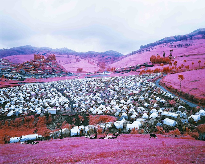 Thousands are Sailing II - 2012