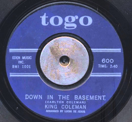 kingcoleman