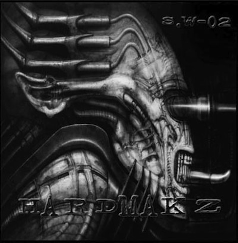 hardmakz_striking wave