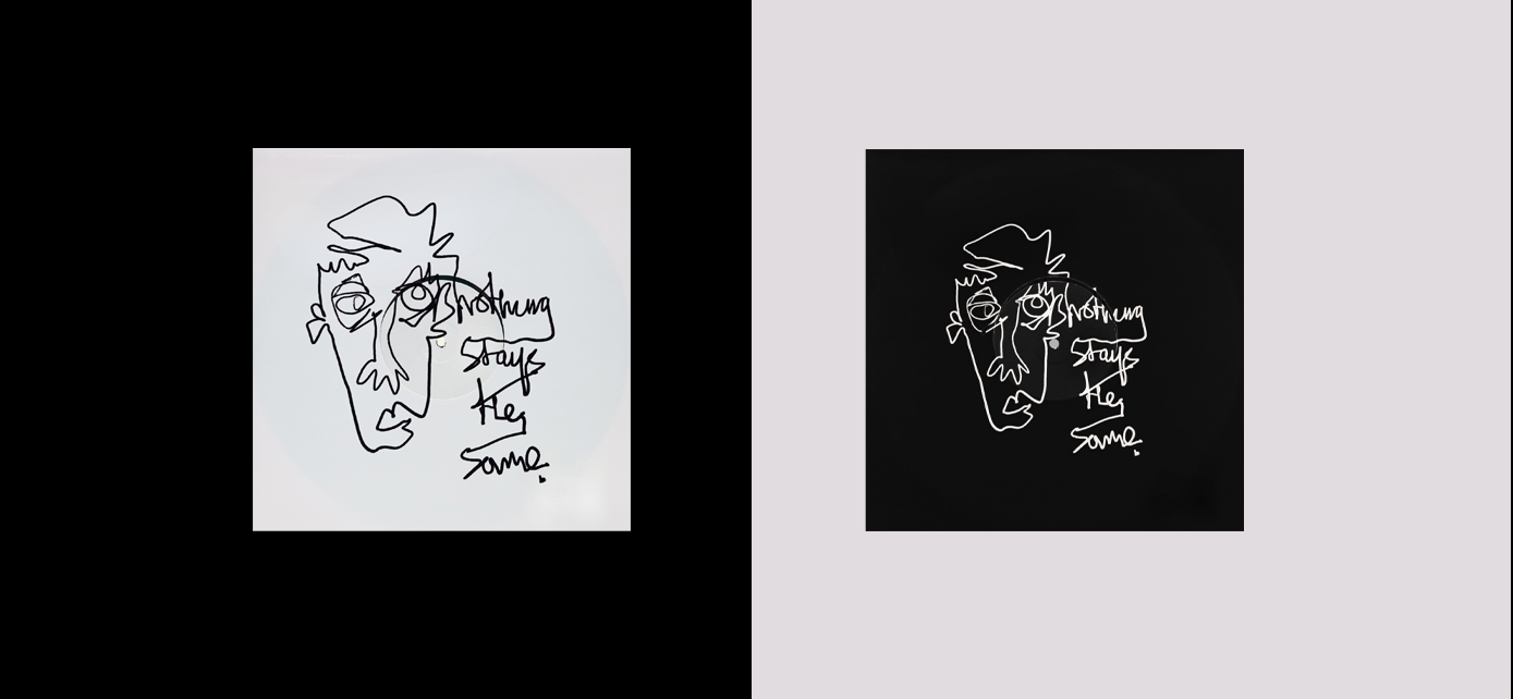 VF to release Mella Dee's UK Minimal Vol. 1 & 2 on vinyl 