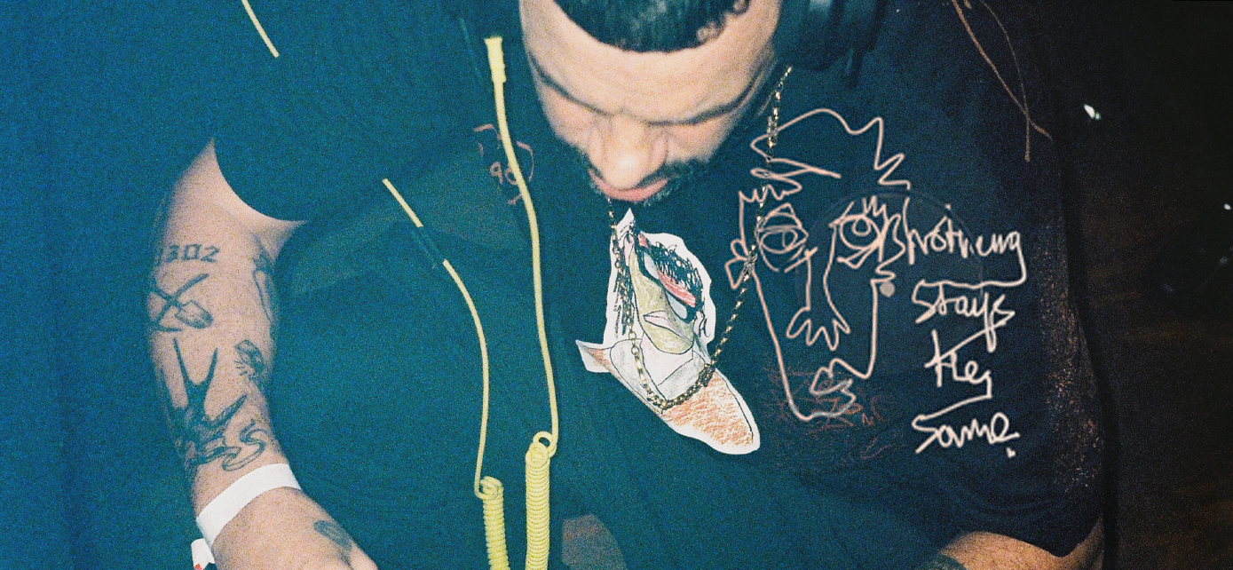 Interview: Mella Dee