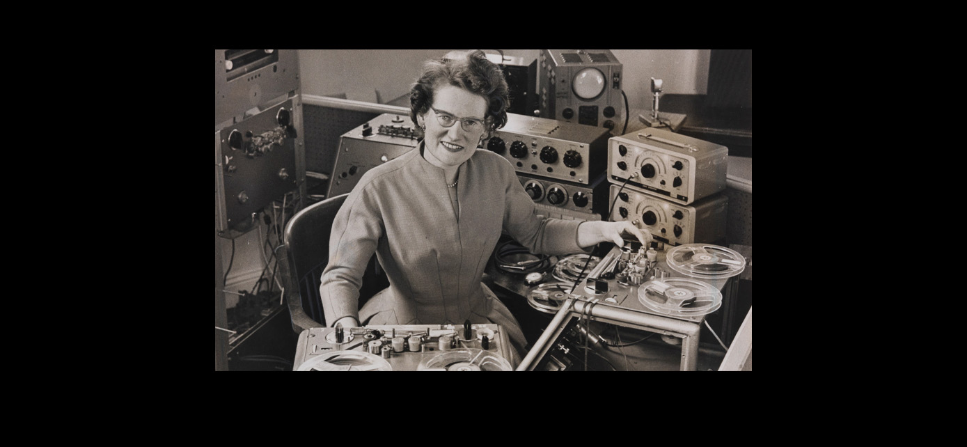 Interview: Lisa Rovner on making Sisters with Transistors