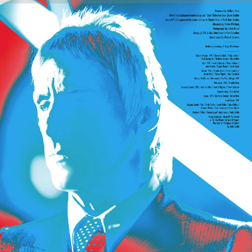 Paul Weller - Sonik Kicks — The Vinyl Factory
