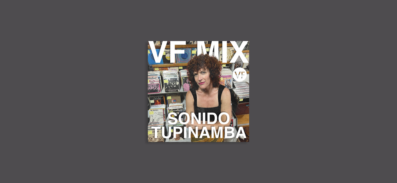 VF Mix: Sonido Tupinamba