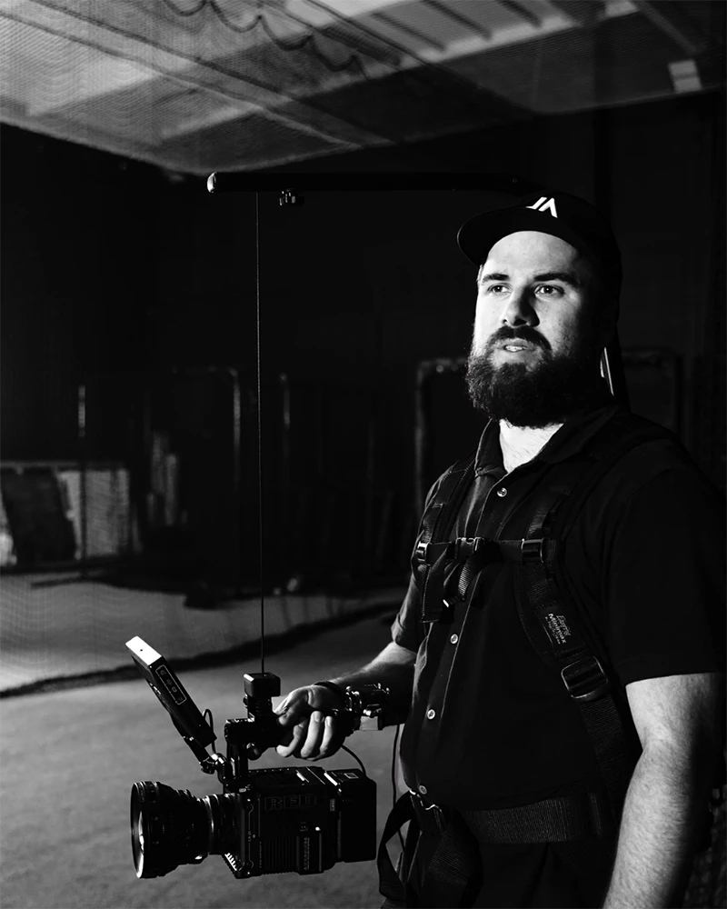 Cameron standing as director