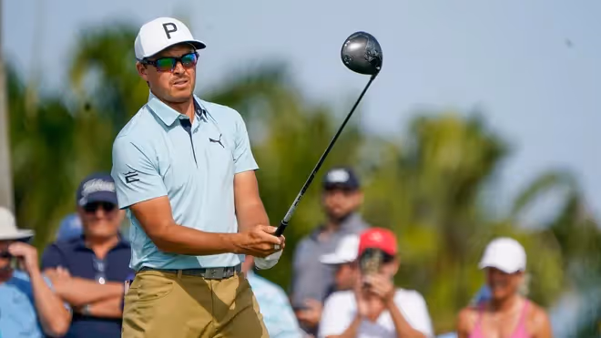 cobra puma golf shoplift case study cover photo rickie fowler