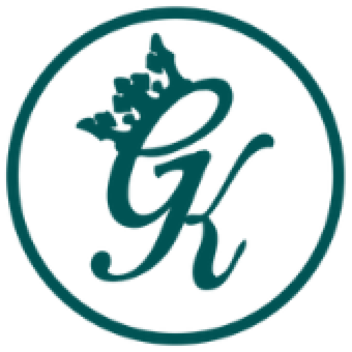 gym king logo shoplift case study green