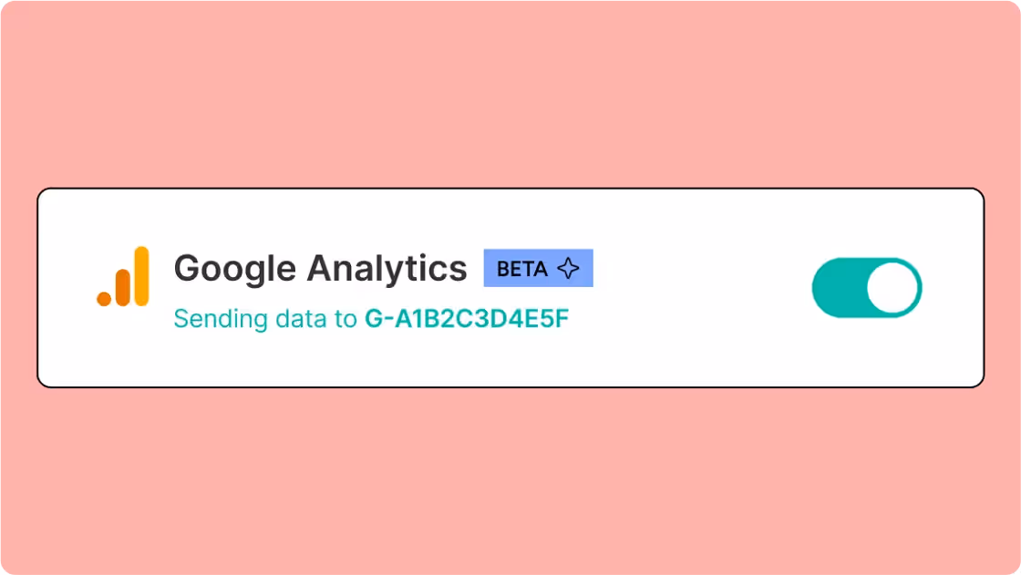 Enabling Advanced Insights with GA4