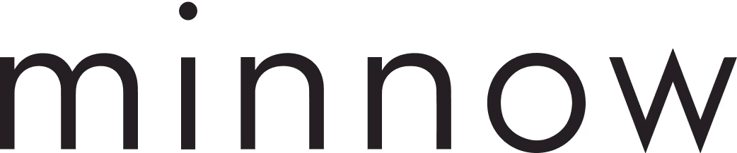 Minnow company logo