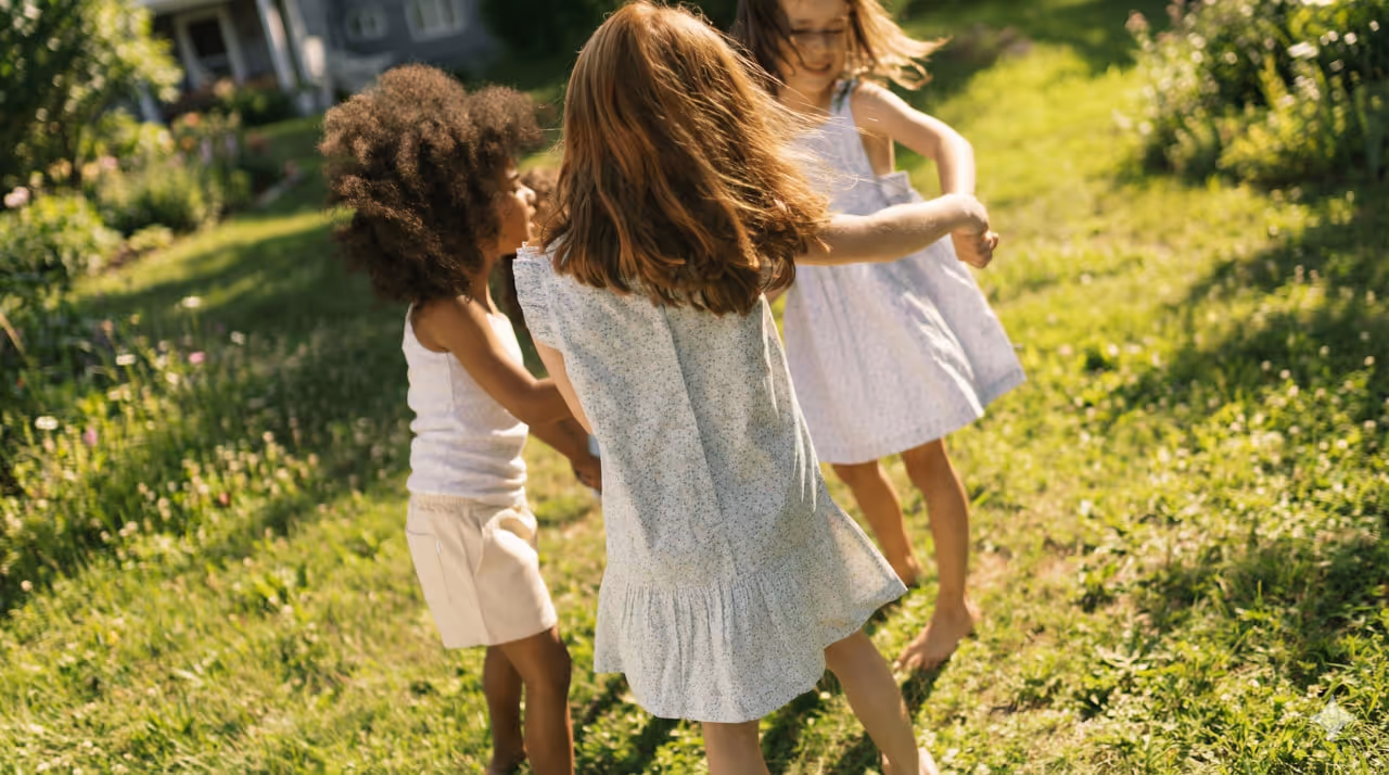 Image showing kids wearing Minnow products