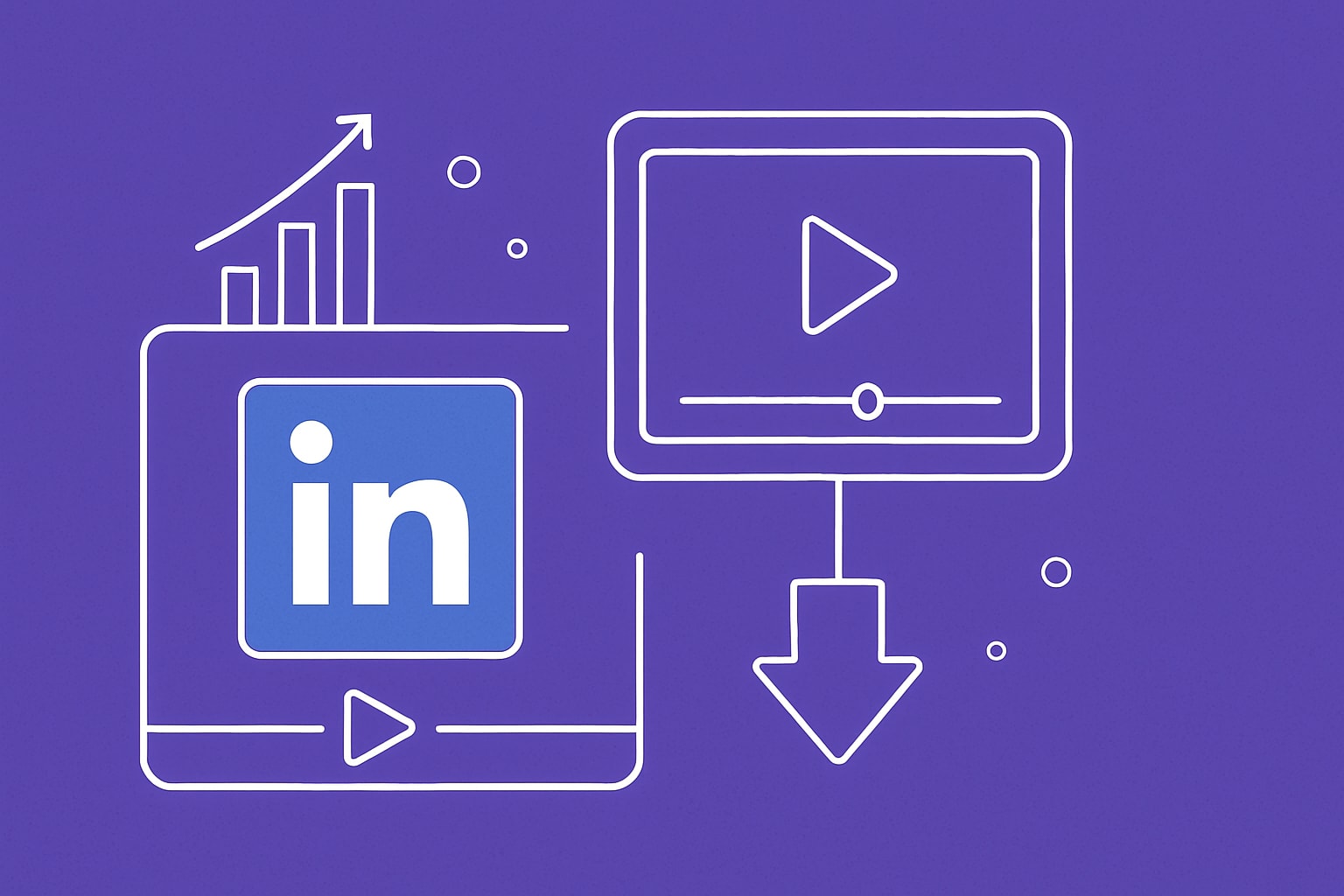 Linkedin Video Downloader Guide: Effortless Downloads 2025