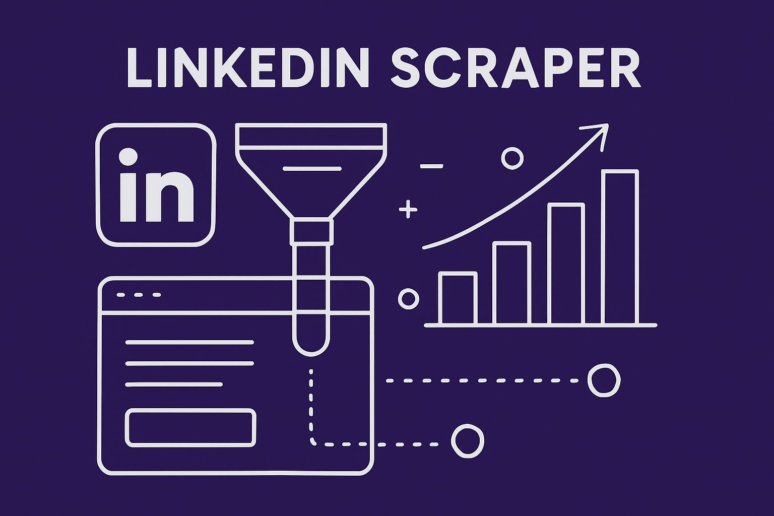 7 Essential LinkedIn Scraper Tools to Boost Leads in 2025