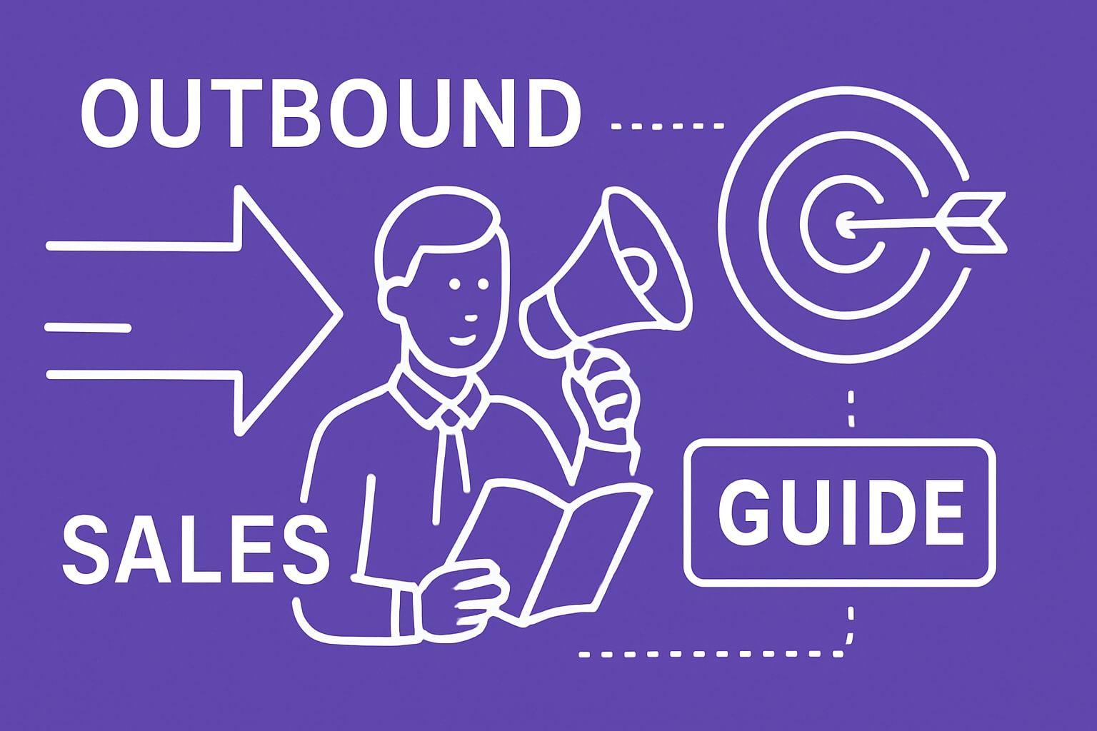 Outbound Sales Guide: Proven Techniques for 2025 Success