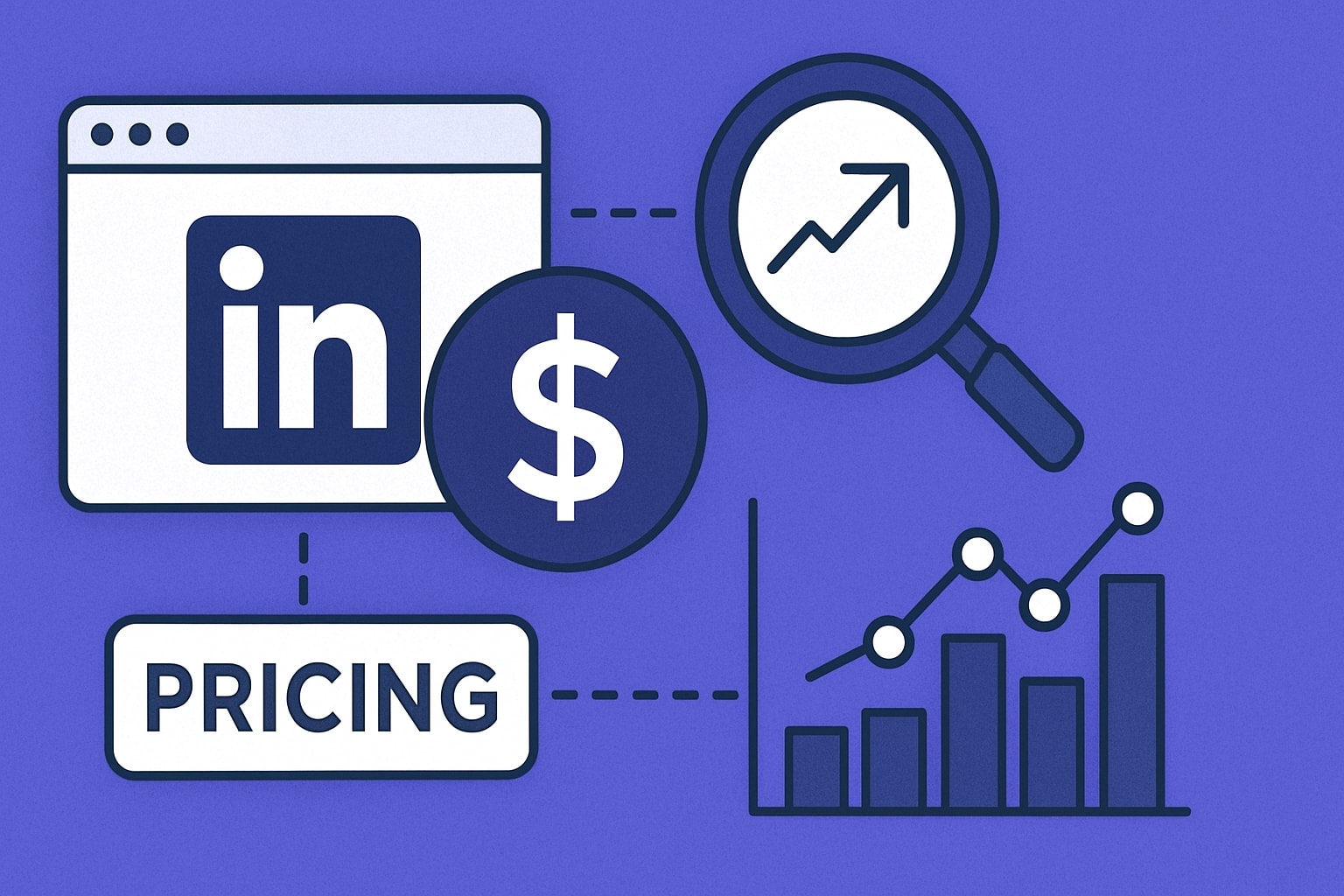 Linkedin Sales Navigator Cost Guide: Pricing Insights for 2025