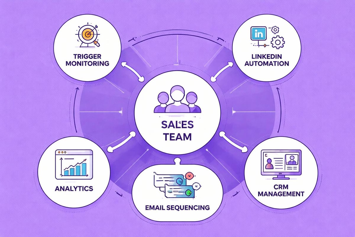 Technology integration strategy