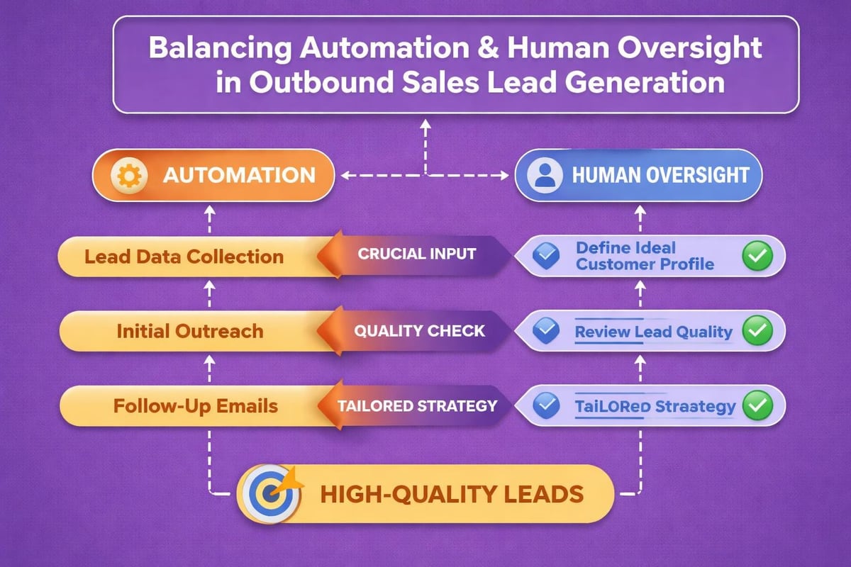 Quality control framework