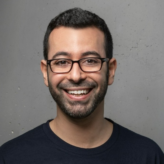 Alon Jackson
