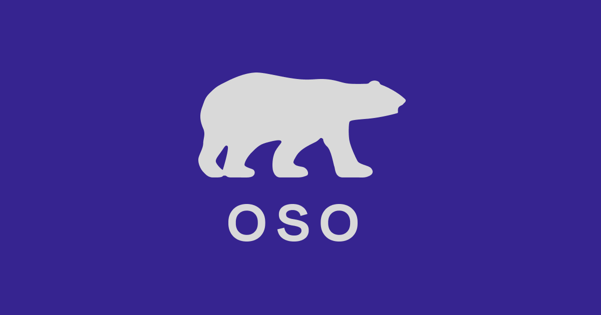 How Oso Built a Repeatable Pipeline Engine Around Intimate Events