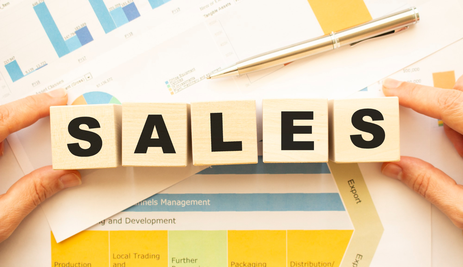 Understanding and Navigating the Sales Cycle in Outbound Sales
