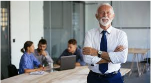 The Importance of Founder Involvement in Sales