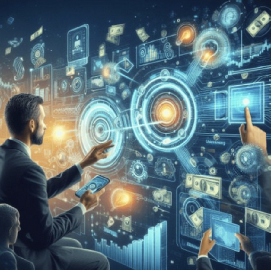 How AI has Revolutionized Sales Outbound