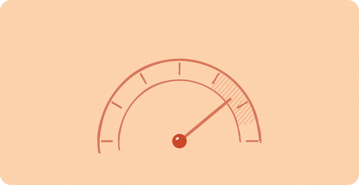 What's a Good Meeting Rate for LinkedIn Outreach? Benchmarks From 609,597 Requests