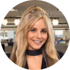 Georgina Kinsella