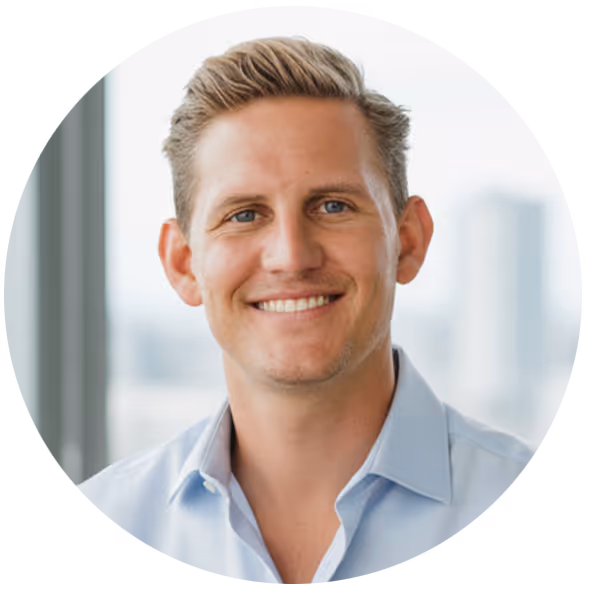 Eliot Cunningham Hunt St Direct Offshore Recruitment