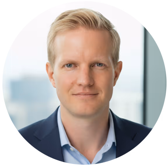 Shaun Cunningham Hunt St Direct Offshore Recruitment