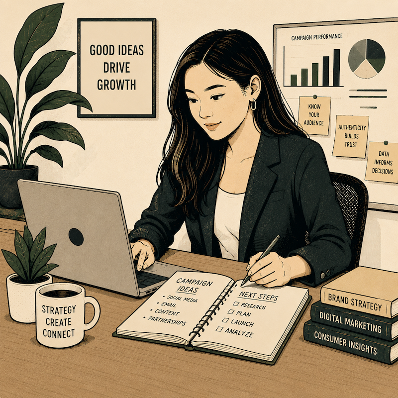 sales and marketing virtual assistants