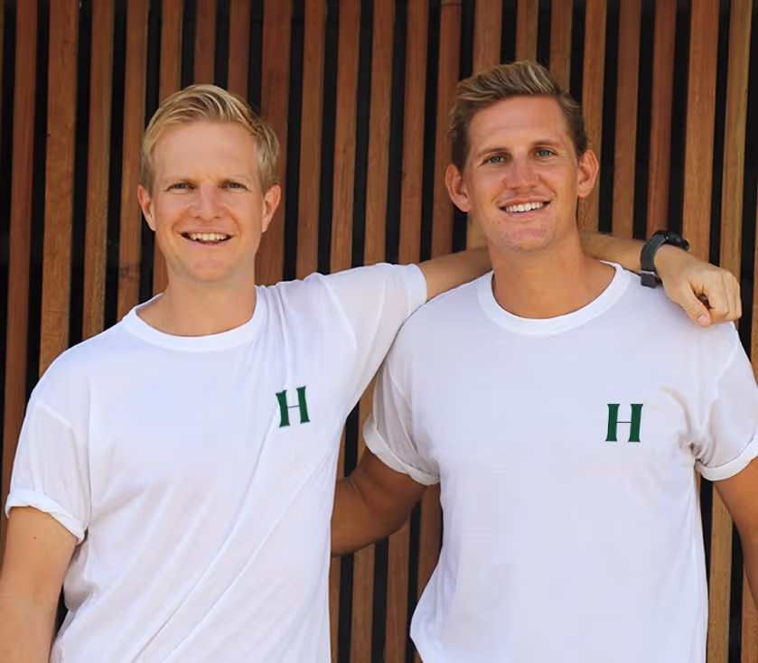 Hunt St - Ethical Offshore Recruitment Australia