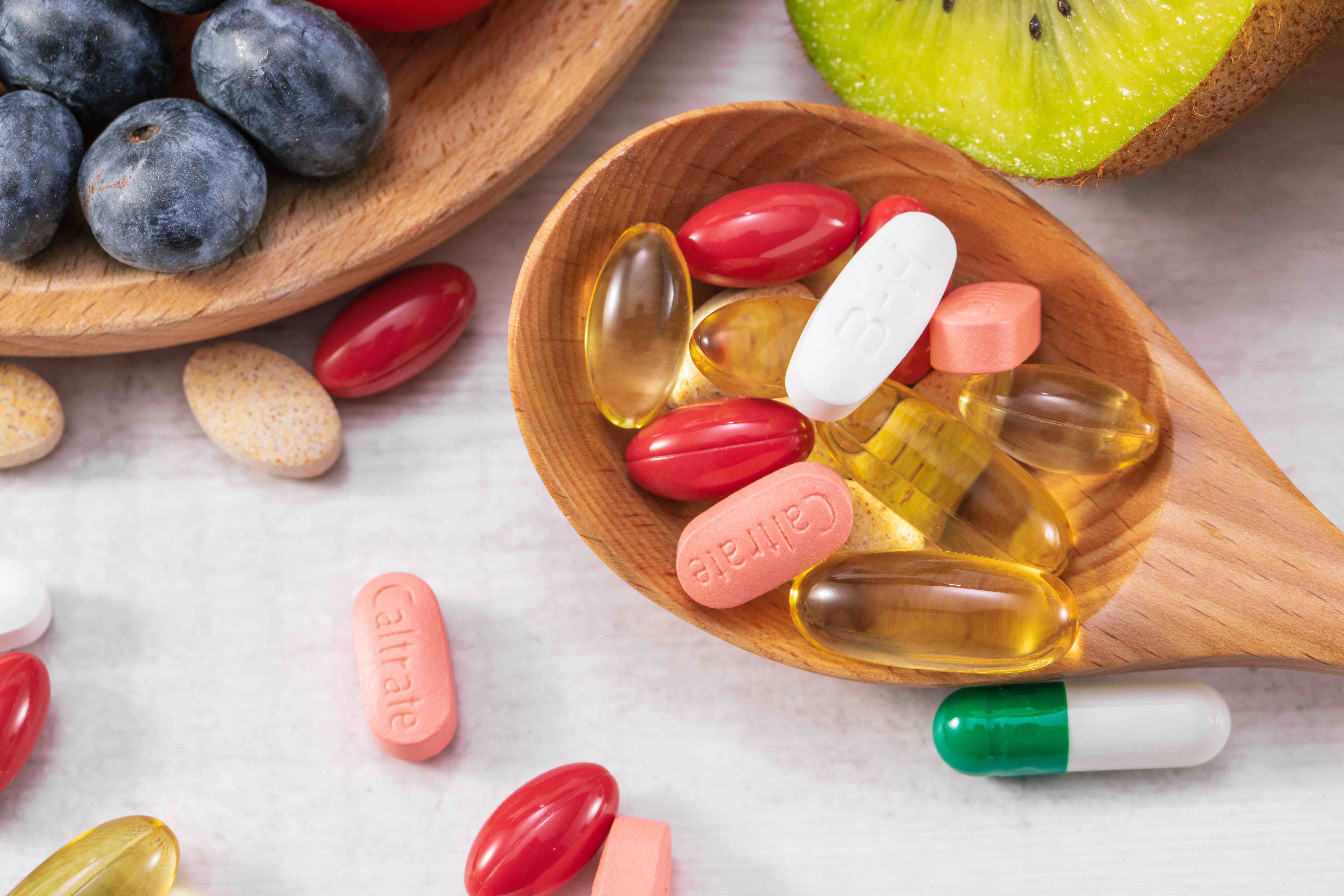 Unlocking Longevity: The Supplements That May Help