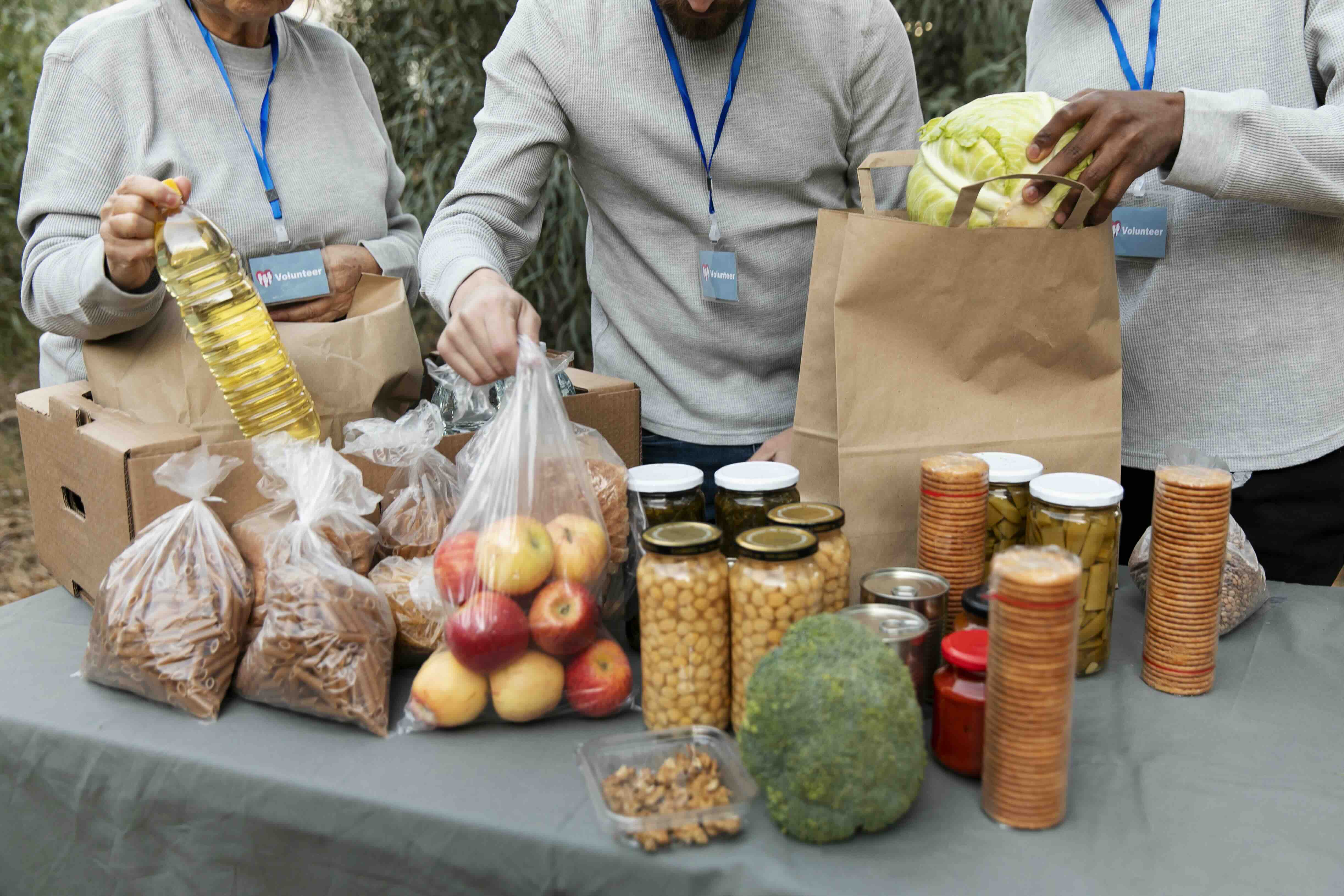 Essential Non-Perishable Foods for Emergency Preparedness and Everyday Meals