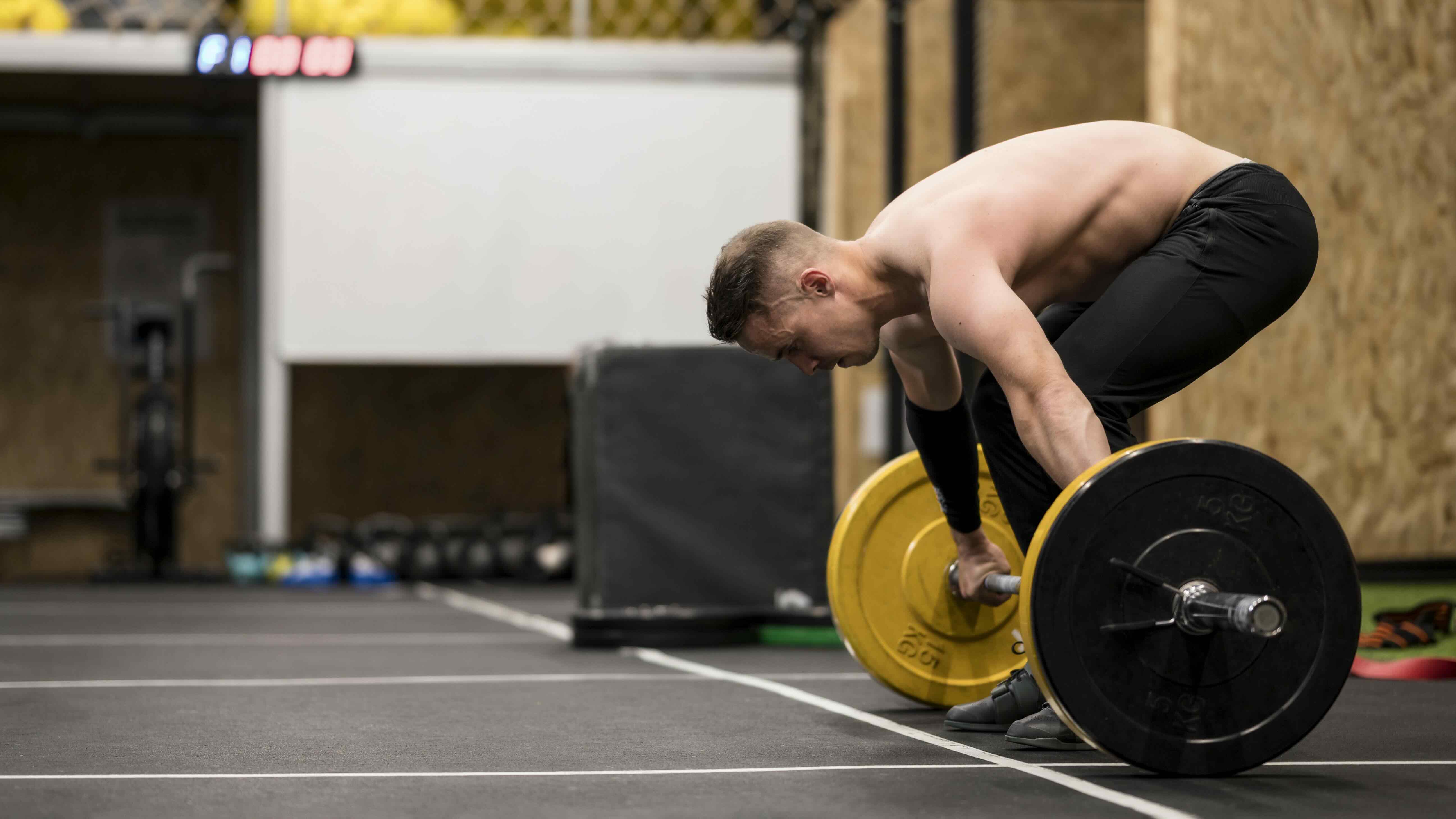 Ultimate Guide to Mastering the Sumo Deadlift for Maximum Strength and Power