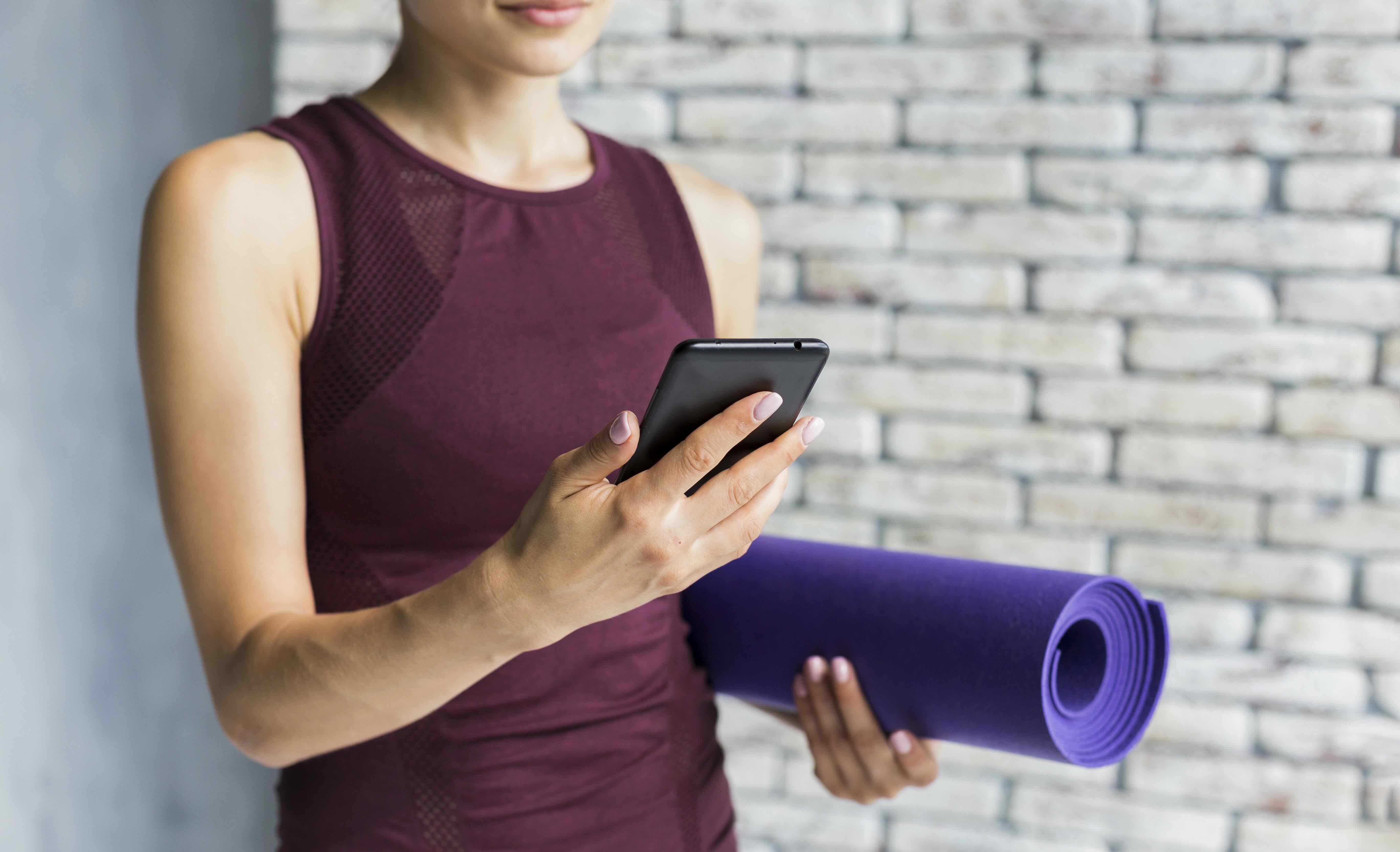 Revolutionize Your Workouts with the Ultimate AI Gym App for Personalized Fitness