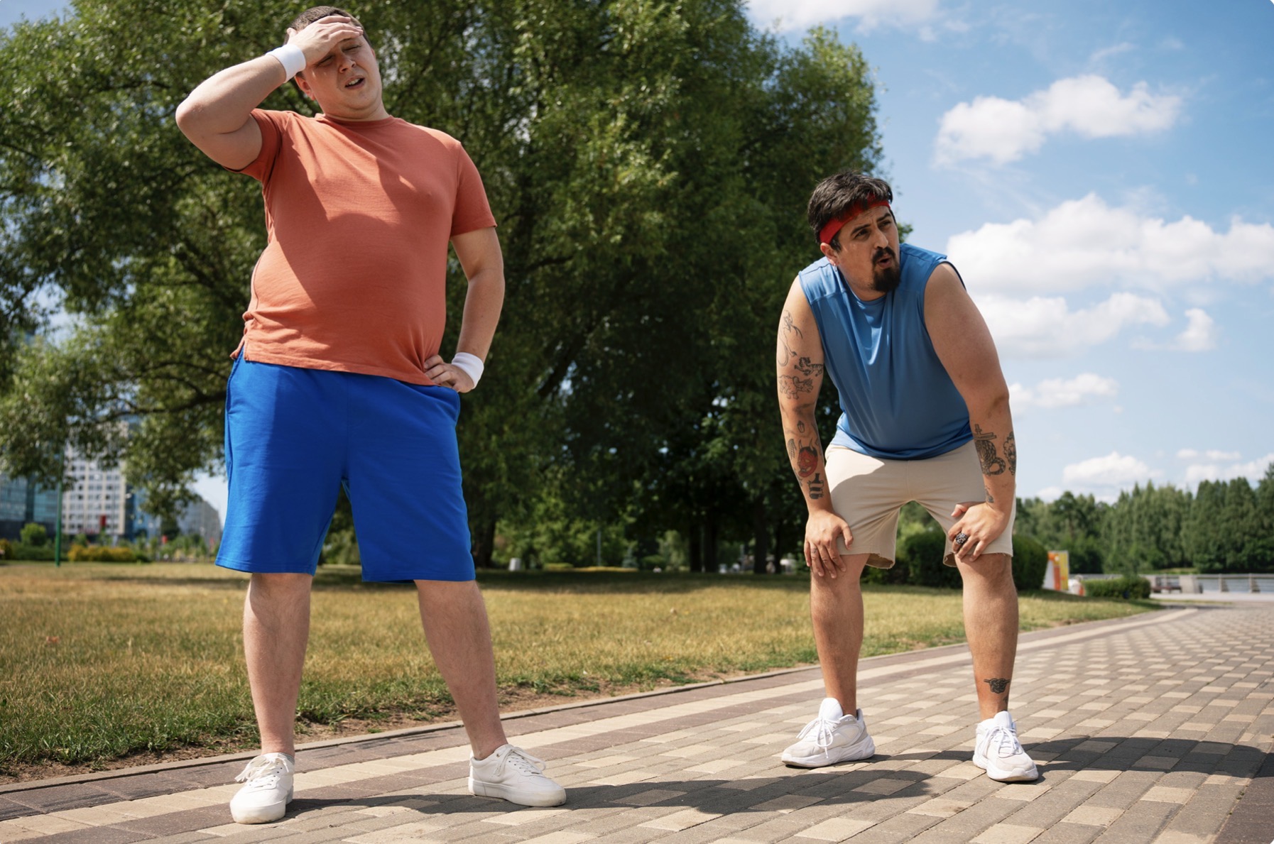 Muscle vs Fat: Understanding Weight Differences and Implications