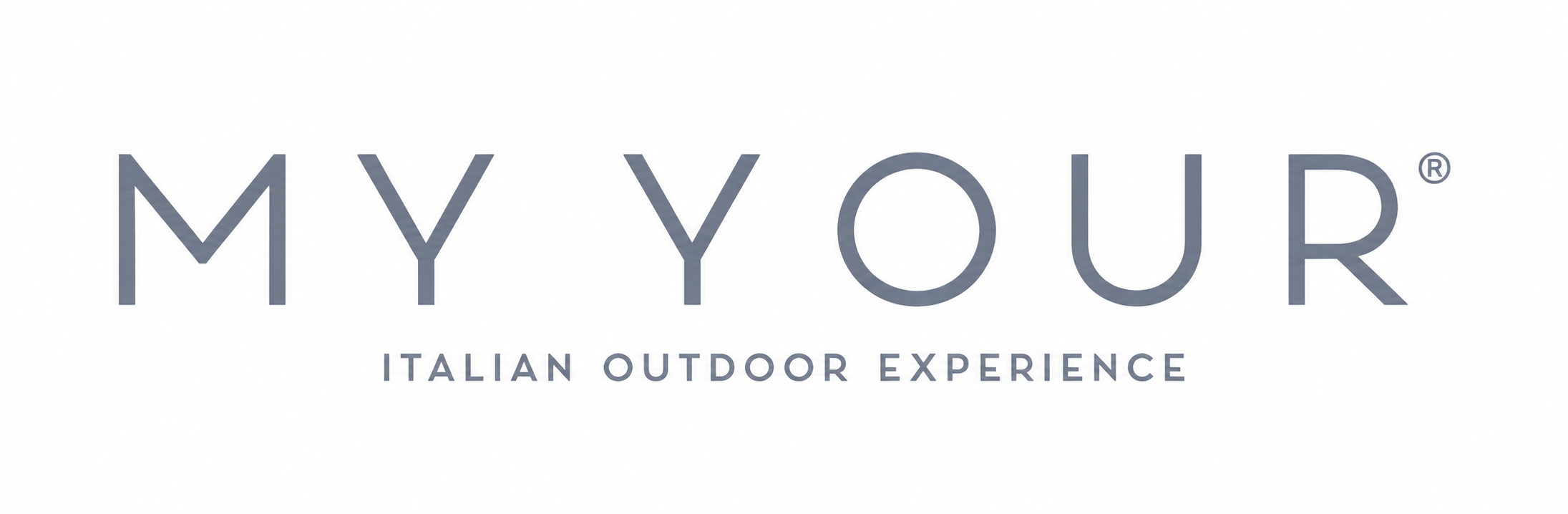 MY YOUR