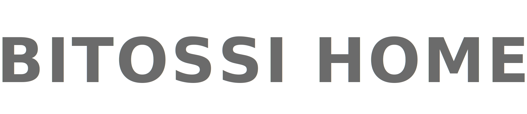 Bitossi Home