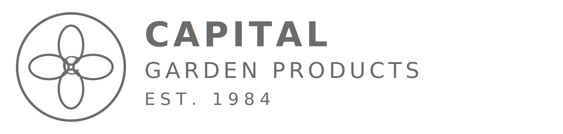 Capital Garden