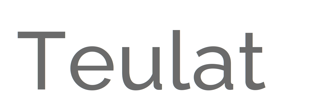 Teulat