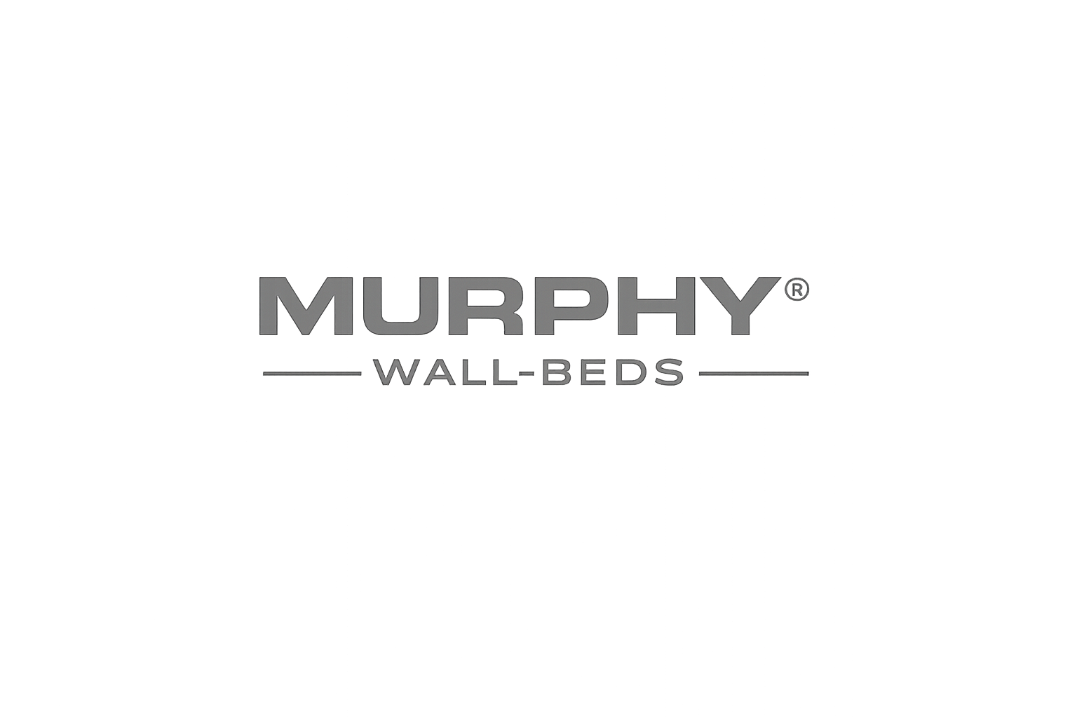 Murphy Wall-Bed