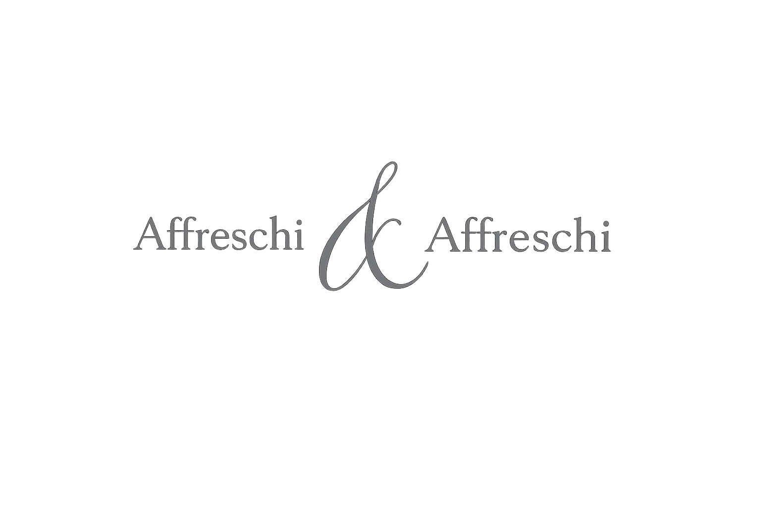 affreschi & affreschi