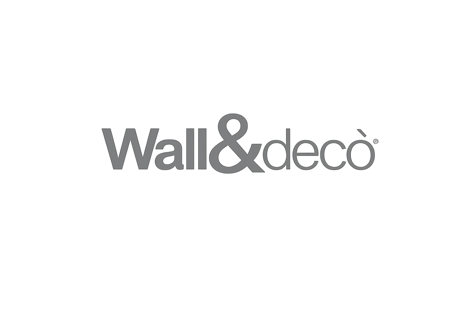 Wall & Deco
