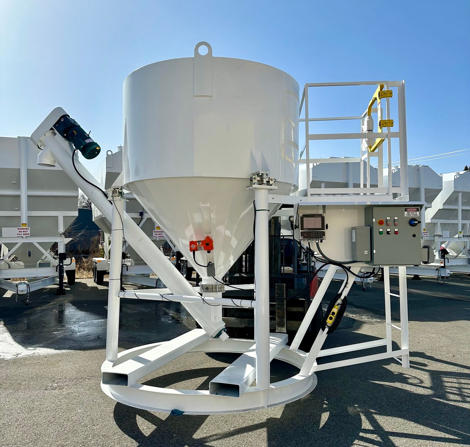 Gunite Trucks For Sale: Your Ultimate Guide to Acquiring the Right Equipment