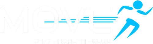 Move 24/7 Health Club